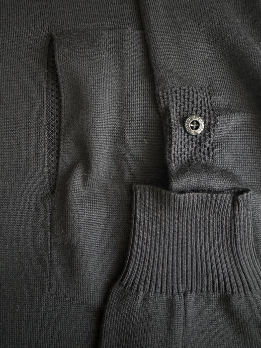 Stone island блуза оригинална XXL