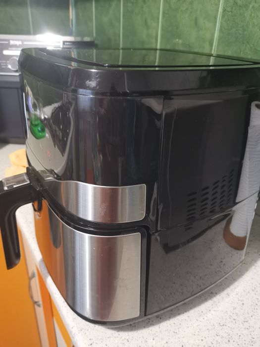 Air Fryer Rohs, multe funcții, 7 l