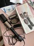 Periw rotativa babyliss