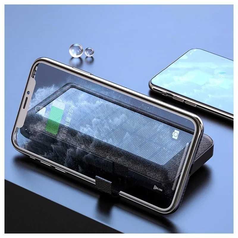 Соларна батерия 26800mAh, Solar Power Bank