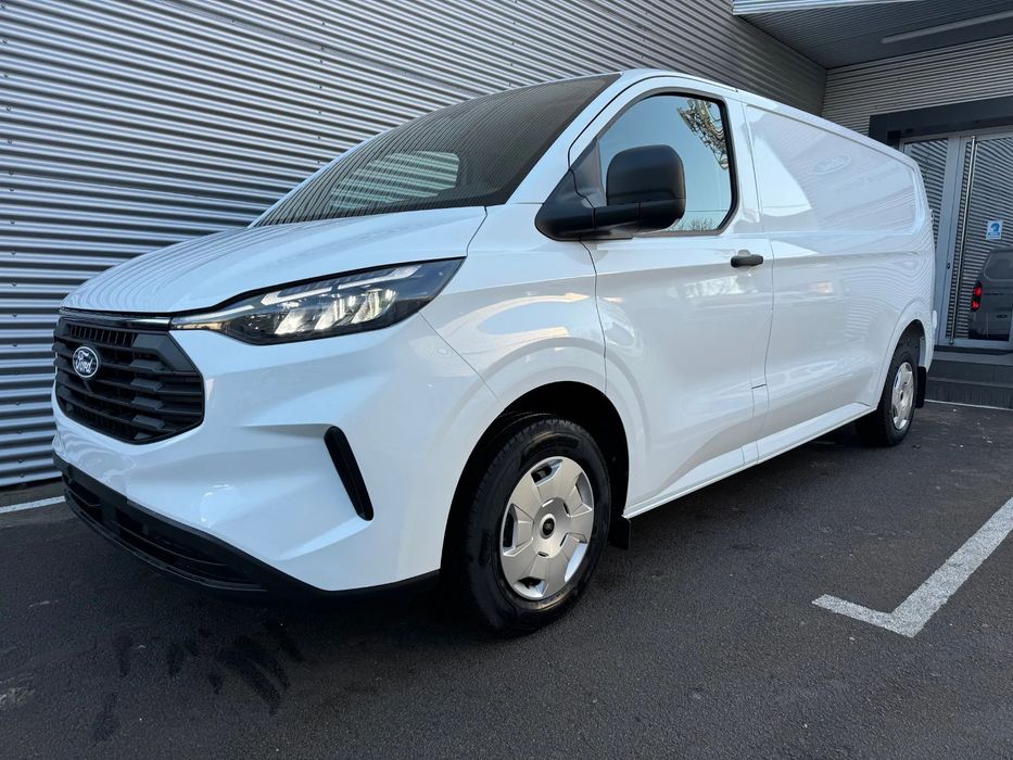 Ford Transit Custom Transit Custom Van 320L (L2H1) Trend 2.0TD 136 CP M6
