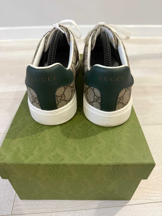 Adidasi Gucci 42