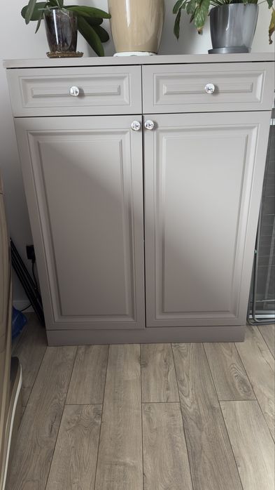 Обувница или комод