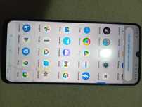 Vand realme note 50