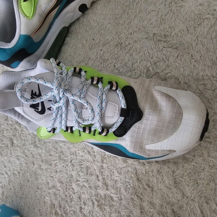 Adidasi nike air perna 36,5