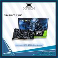 Видеокарта Zotac GeForce RTX 2060 super/8GB DDR6