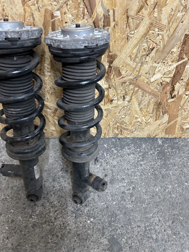 Amortizoare Bmw X3 G01 X4 G02 electrice / VDC spate