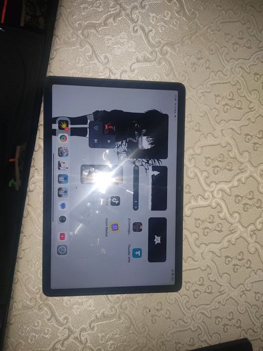 Redmi pad SE 8 256 Snapdragon 680 Мощный игровой планшет