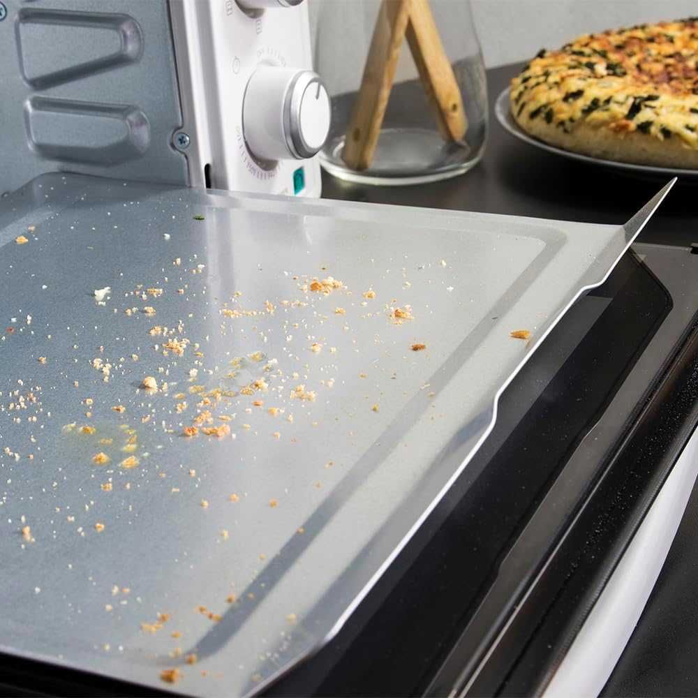 Електрическа Фурна с Вентилатор Cecotec BakeundToast 3090, 1500W, 30л.