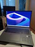 LG Gram 17 Intel 1260P 16GB
