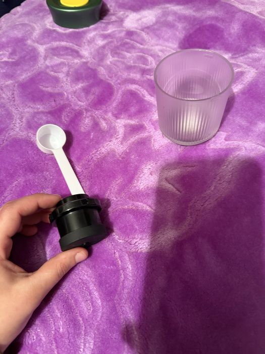 Vand portable espresso maker