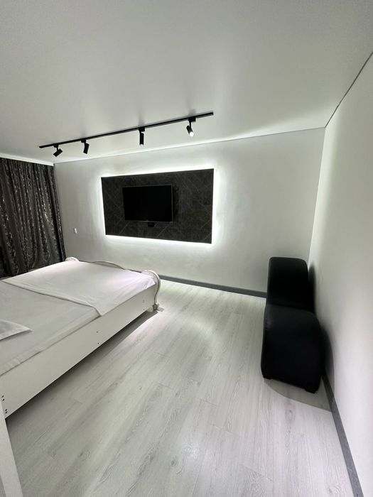 1 комнатная LUX квартира