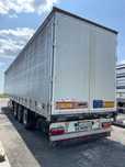 Schmidt Semiremorca marca SCHIMTZ an 2008, pret 5500 euro + TVA.