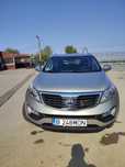 Proprietar Vand Kia Sportage