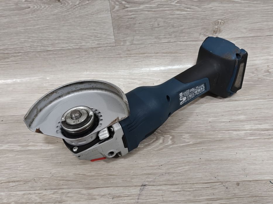 Flex Bosch GWS 18V-15C 2024/08