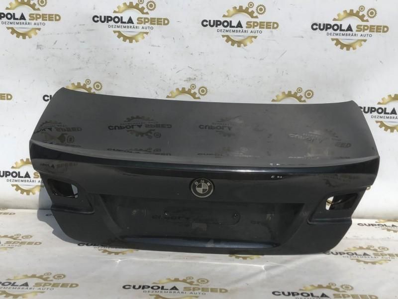 Capota portbagaj BMW Seria 3 E92  [din 2004 pana  2010]