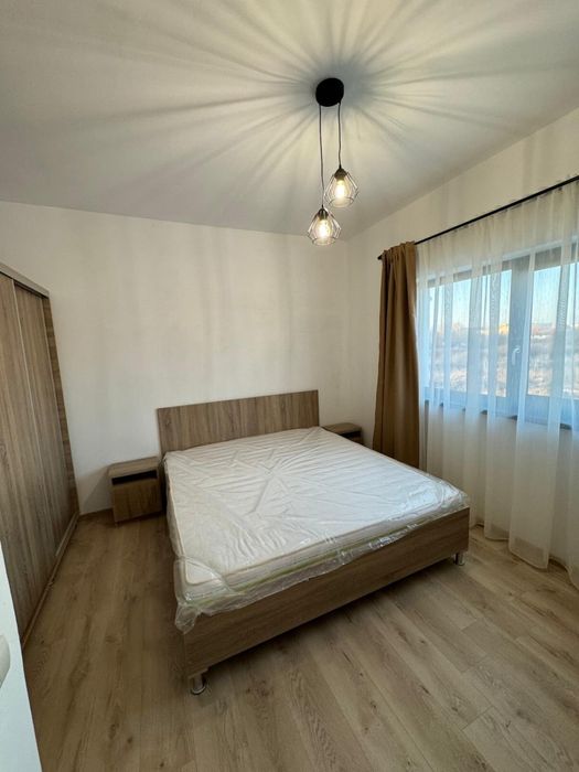 PROPRIETAR, inchiriez CASA in duplex, ultraspatios, zona Braytim