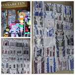 Bluza ie pt fetite si baieti. 60 lei buc .Produse noi. Timișoara l