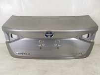 Хаион Капак Багажник Тойота Корола / Toyota Corolla E210 , , , Оригина