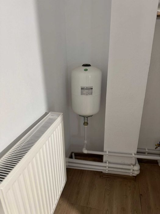 Montaj, service si PIF centrale termice – Buzău si imprejurimi