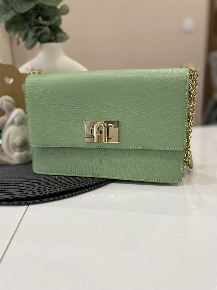 Furla 1927 Crossbody S