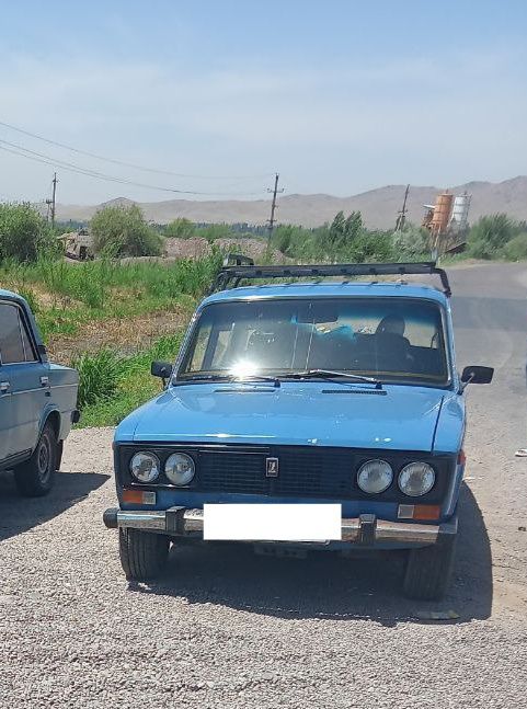 Vaz Lada 21_06 sotiladi