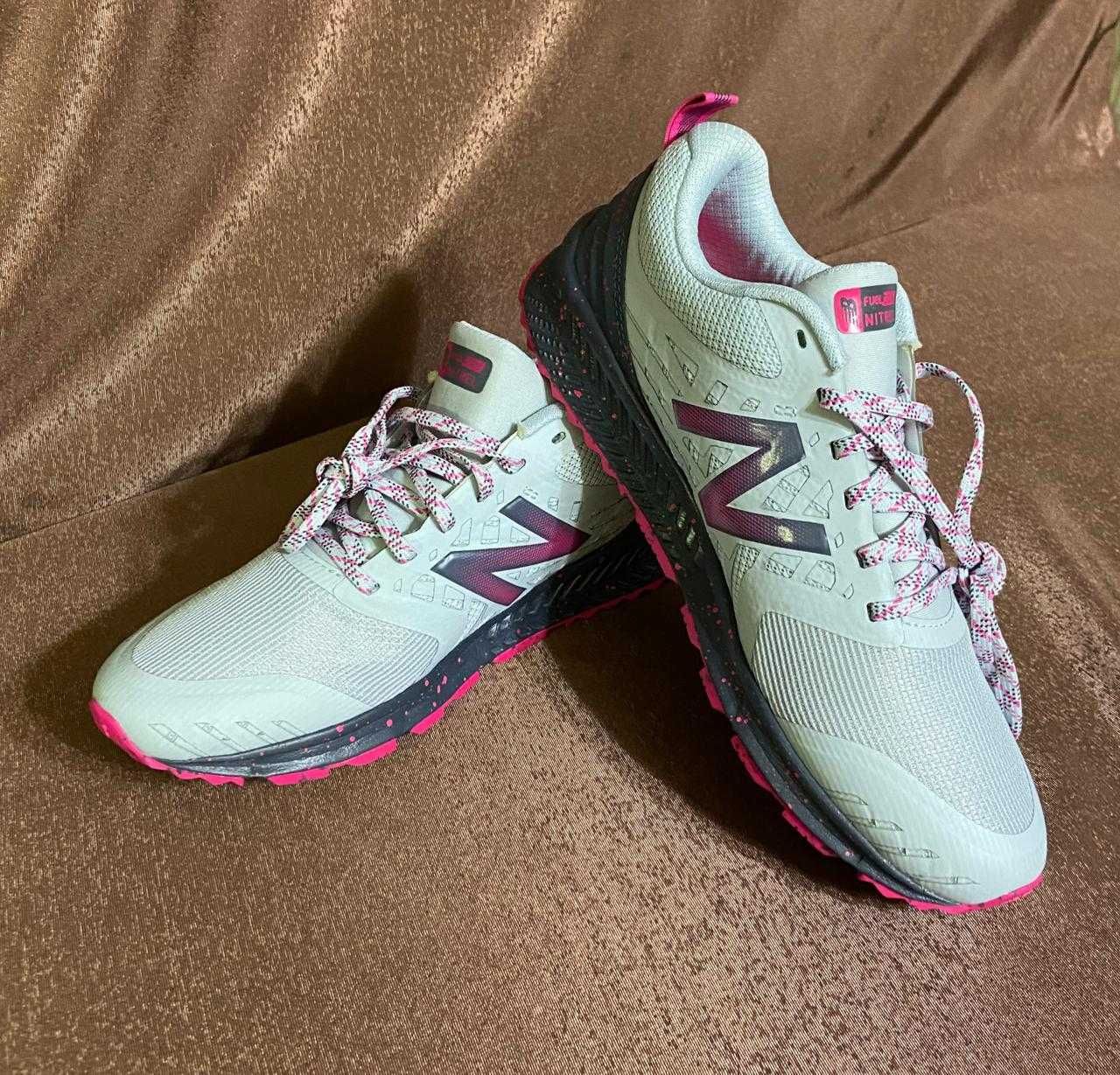 New Balance WTNTRRL1 , 40.5 EU