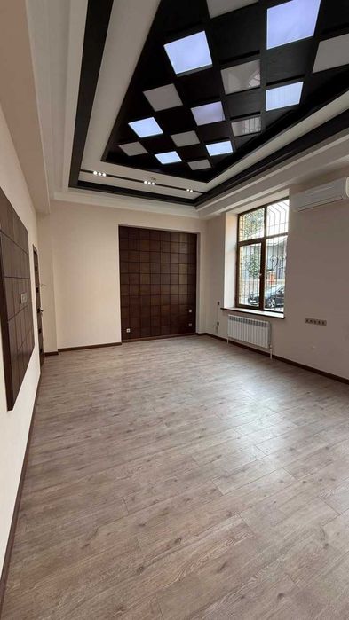 СДАЕТСЯ и ПРОДАЕТСЯ помещение в  GOLDEN HOUSE  ЖК “Yetti chinor”