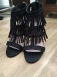 Pantofi dama Jenny Fary