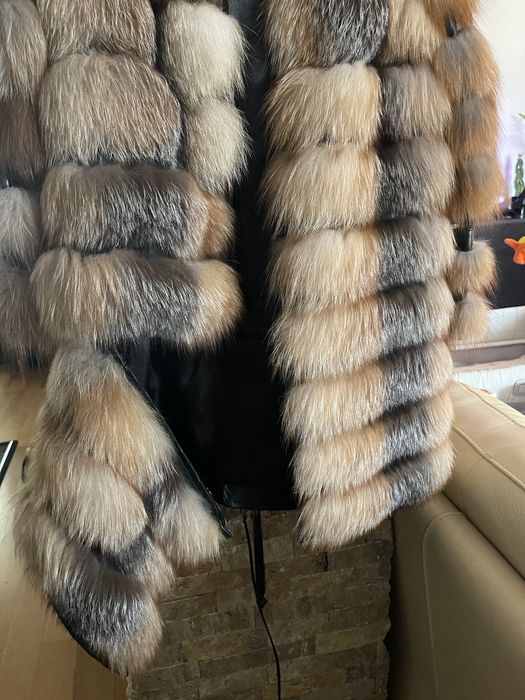 Blana naturala 6 in 1