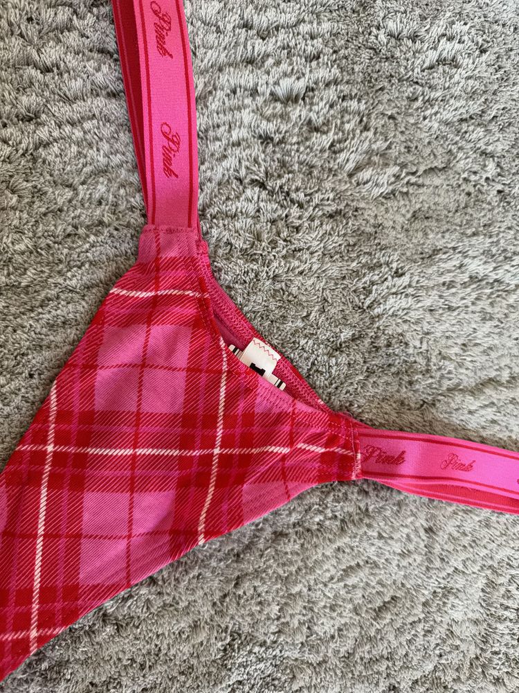 Дамски прашки Victoria’s Secret