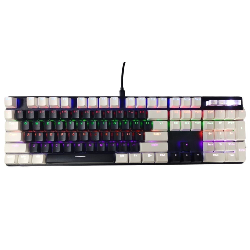 Механическая Клавитура OCG 2104 RGB