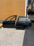 Врати за Мерцедес W204 седан