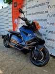 Scooter Electric  Bmw ce 04    Full led   GARANȚIE