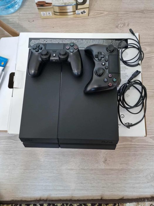 Playstation4 500gb