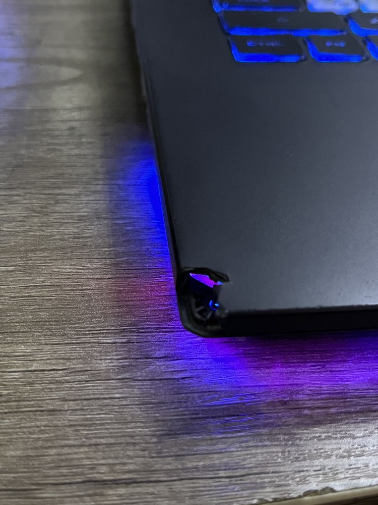 Noutbook Asus Rog Strix g513 ie