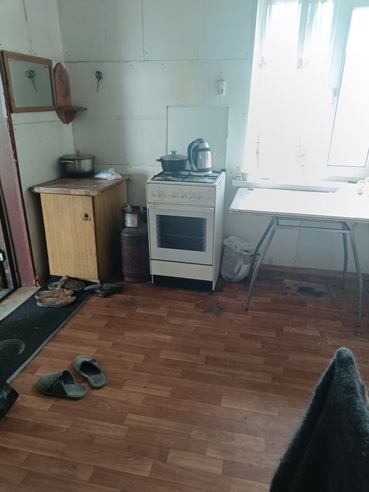 Сдам отдельно стоящий частный дом недалеко от  СКГУ