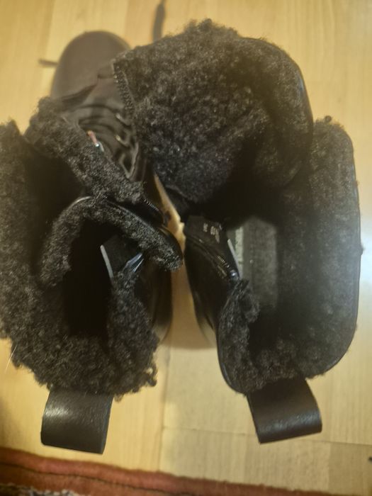 Дамски боти  номер