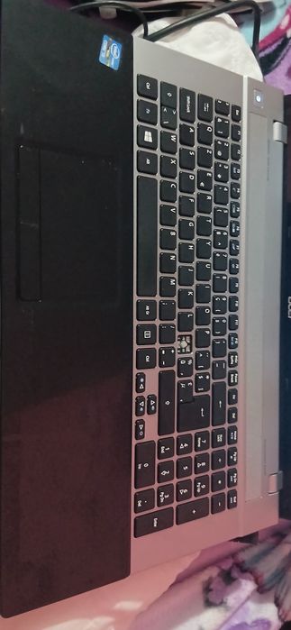 vind leptop Acer