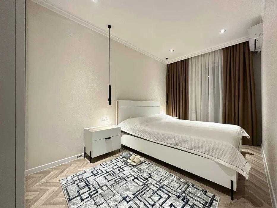 3-комнатная квартира 70 м² в Мирабаде — ул. Афросиаб