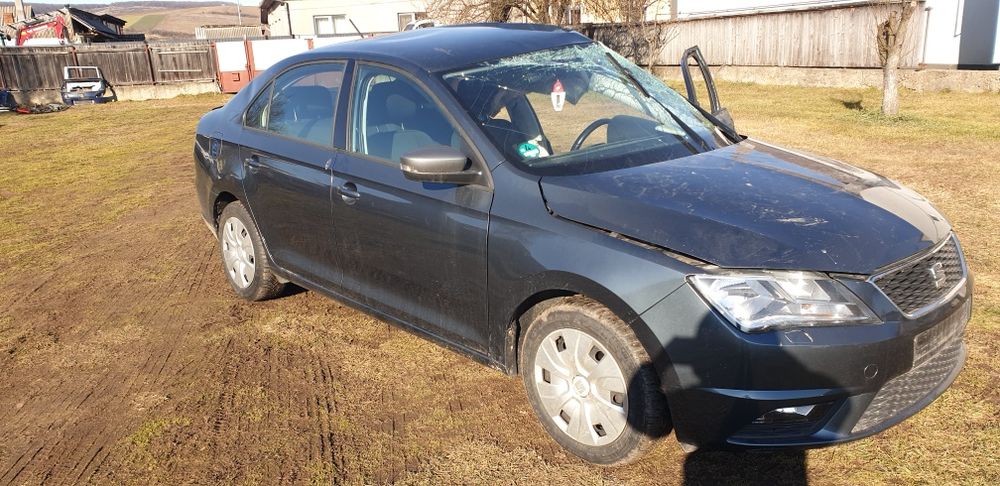 Dezmembrez seat toledo 1,2 tsi an 2016