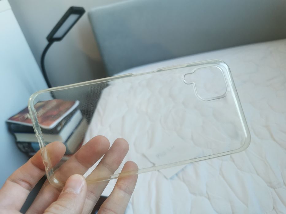 Husa huawei p30 lite și p40 lite