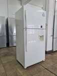 Frigider LG gen Side by Side 600 litri