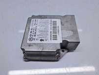 Calculator airbag Audi Q7 (4LB) [Fabr 2006-2014] 4L0959655C 3.0 TDI CA