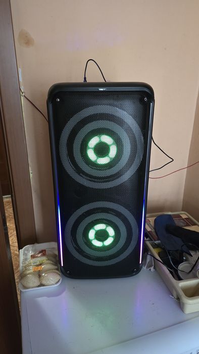 Токолона караоке чисто нова