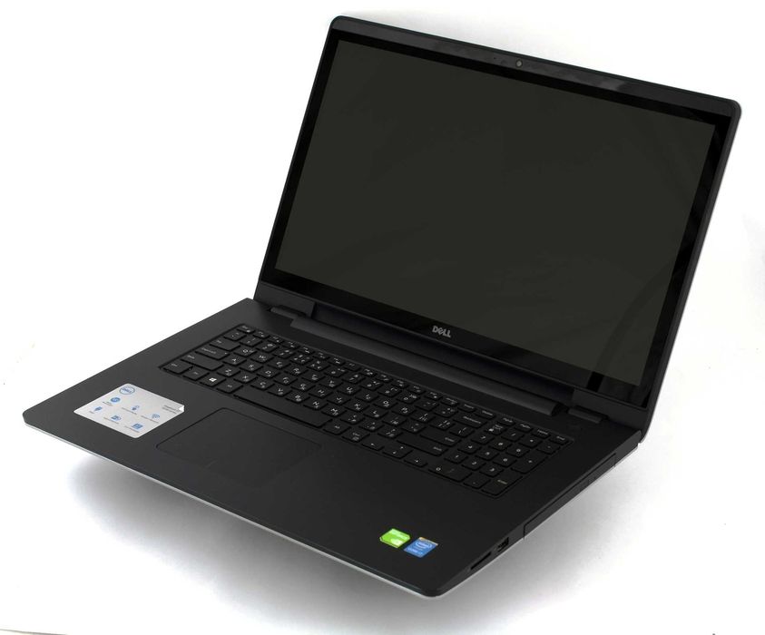 Laptop Dell Inspiron 5749 i5 5200U 2.20 GHz 16GB RAM SSD 256 GB 17"