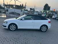 Audi A3 Cabriolet