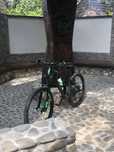 Cube stereo 160 HPA