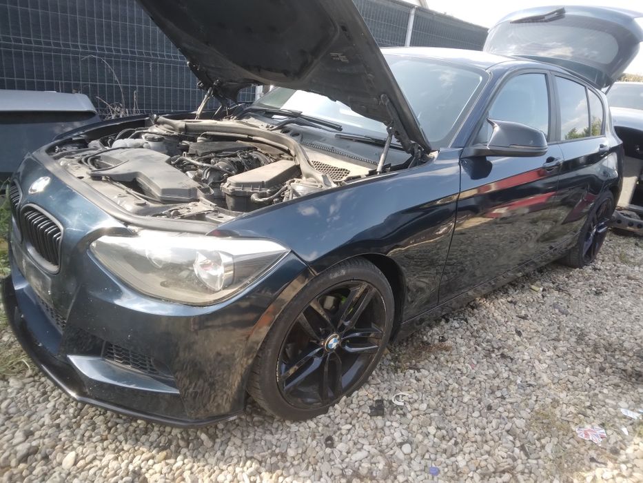 Motor bmw n47d20a n47d20c n57 cu proba 177 cp 184cp 306cp 143cp