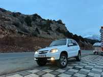 Chevrolet Niva 4х4
